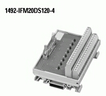 Allen-Bradley Allen-Bradley 1492-IFM20DS120-4 1492 Wiring Systems Modules