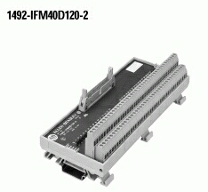 Allen-Bradley Allen-Bradley 1492-IFM40D120-2 1492 Wiring Systems Modules