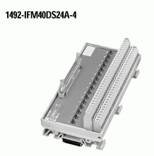 Allen-Bradley Allen-Bradley 1492-IFM40DS24A-4 1492 Wiring Systems Modules