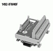 Allen-Bradley Allen-Bradley 1492-IFM40F 1492 Wiring Systems Modules