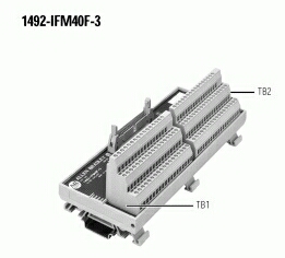 Allen-Bradley Allen-Bradley 1492-IFM40F-3 1492 Wiring Systems Modules