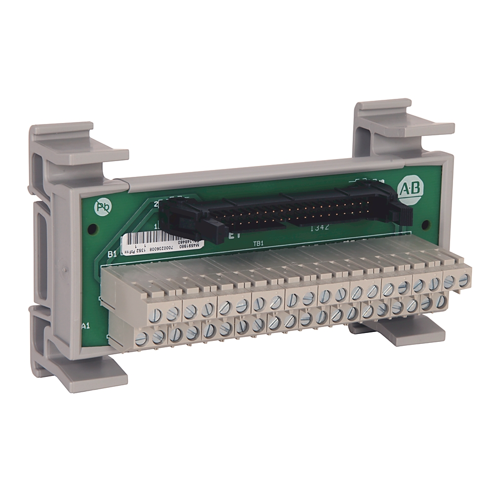 Allen-Bradley Allen-Bradley 1492-IFM40F-FSA-4 Connection Products