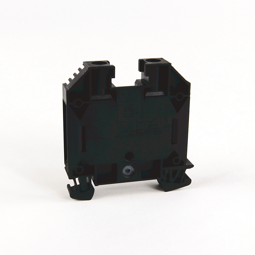 Allen-Bradley Allen-Bradley 1492-J16-B IEC Term Blck, 12 x 56 x 60mm, Screw