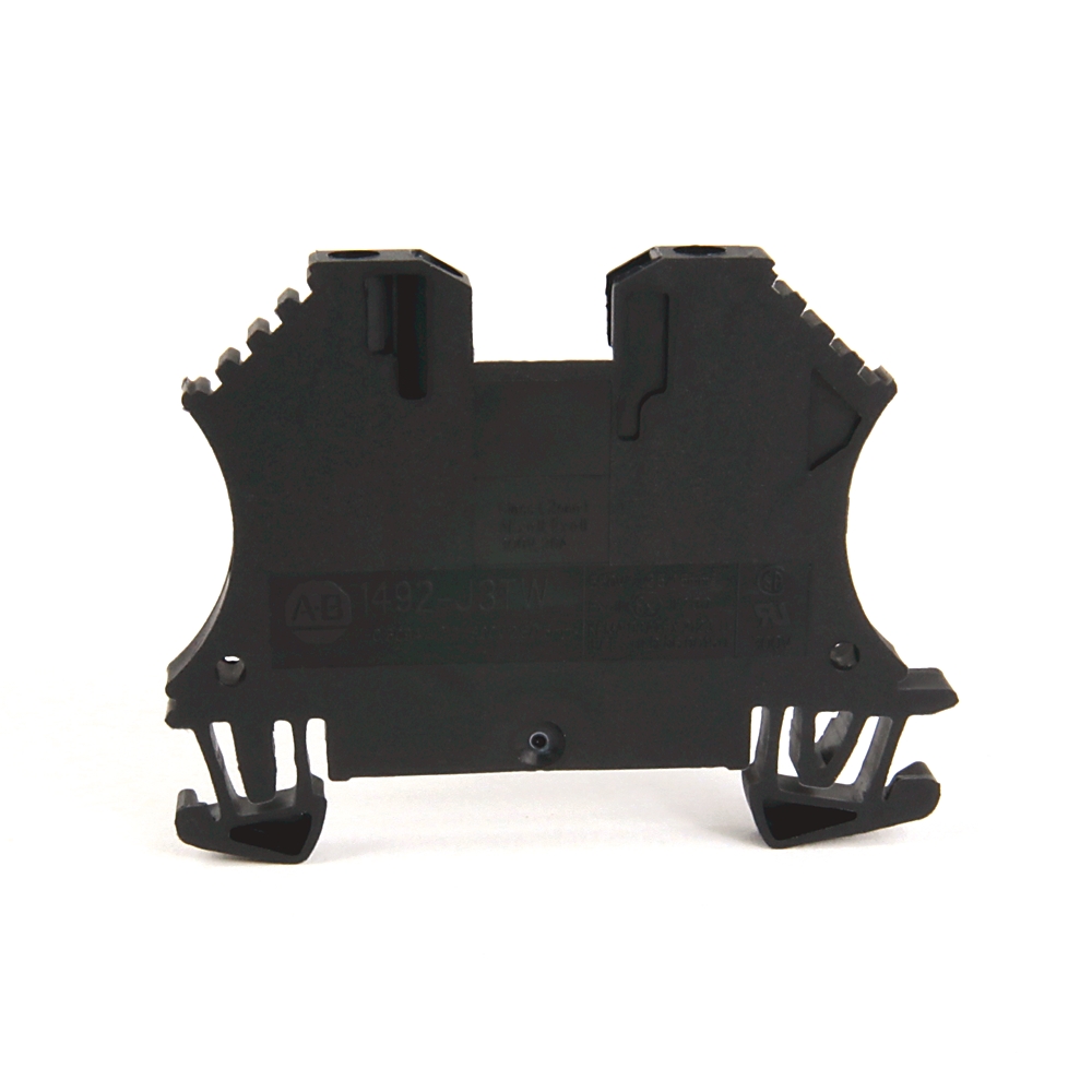 Allen-Bradley Allen-Bradley 1492-J3TW-B TERMINAL BLOCK / BLUE