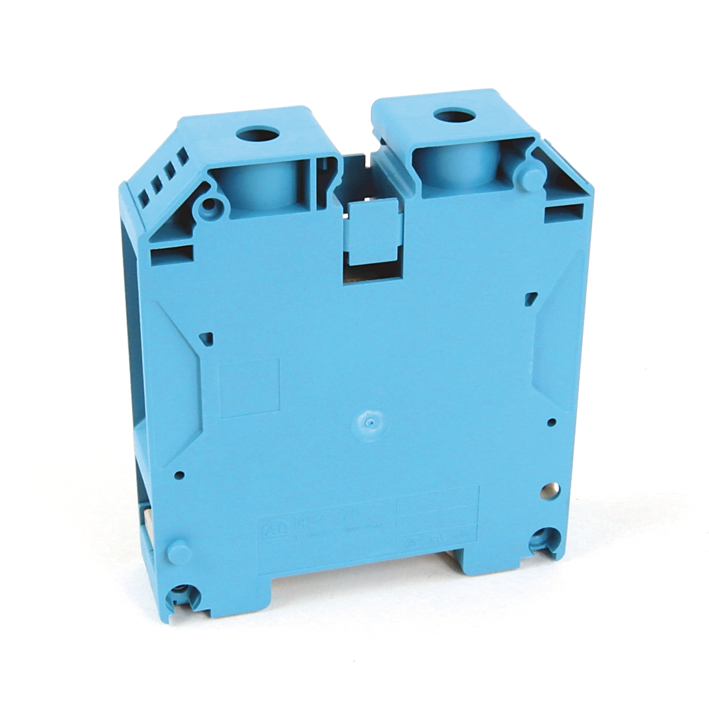 Allen-Bradley Allen-Bradley 1492-J70 70 square mm Feed-Through Terminal Block