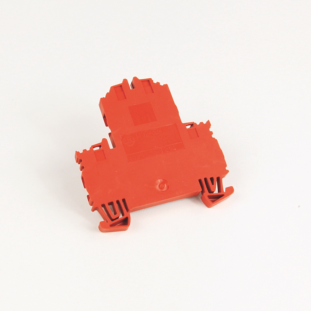 Allen-Bradley Allen-Bradley 1492-JD4-RE TERMINAL BLOCK