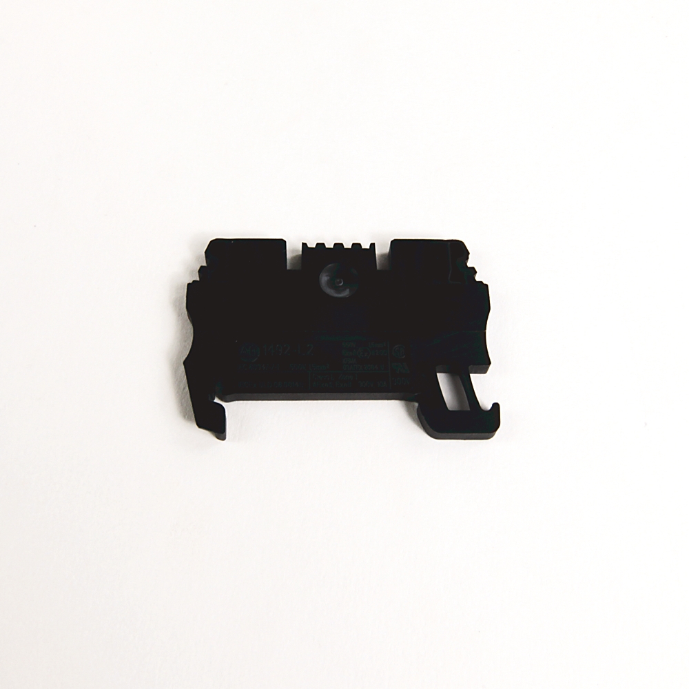 Allen-Bradley Allen-Bradley 1492-L2-BL IEC Term Blck 3.5x51.5x29.5mm Spr Clp