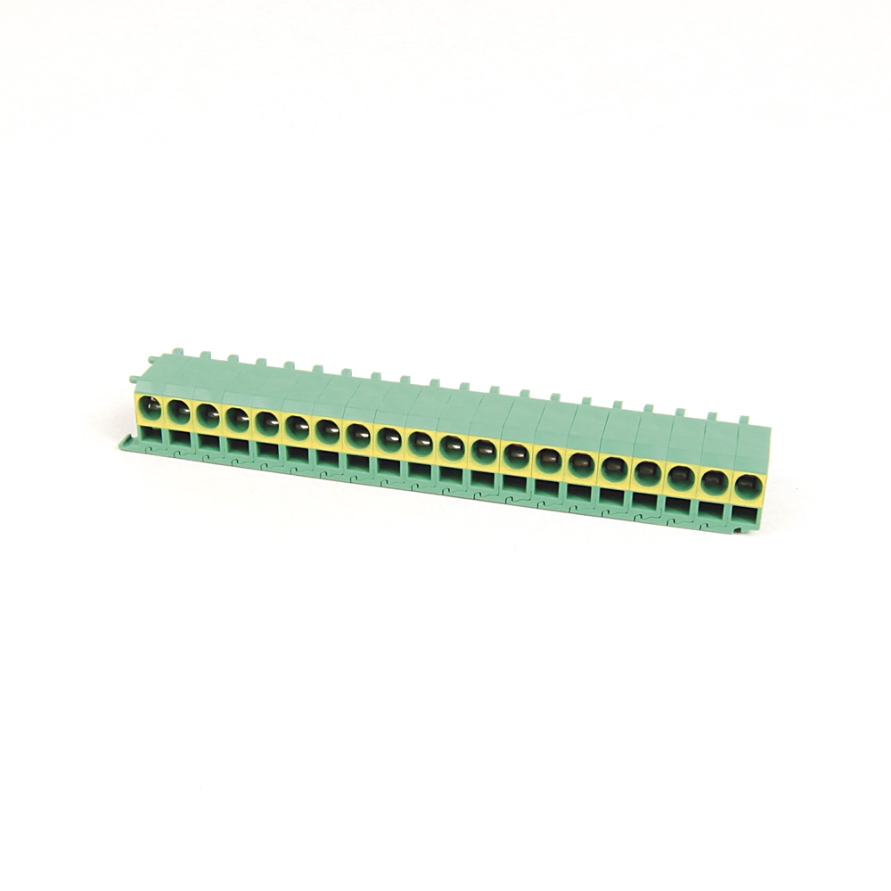 Allen-Bradley Allen-Bradley 1492-LSG2 IEC Sensor Blck 5.1x68x38.5mm Spr Clp