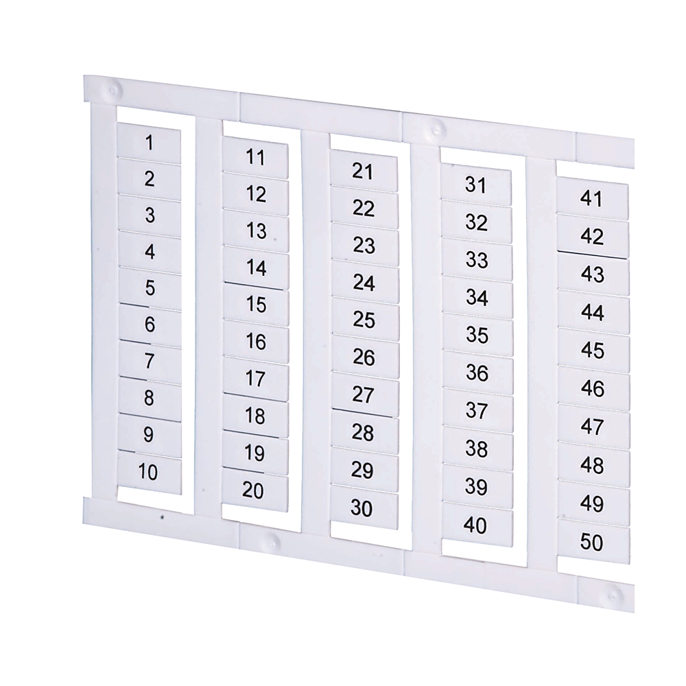 Allen-Bradley Allen-Bradley 1492-M6X12H1-50 Connection Products