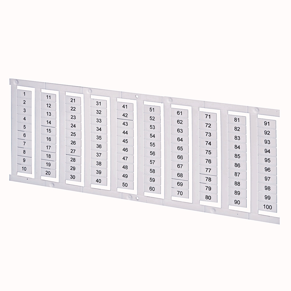 Allen-Bradley Allen-Bradley 1492-M6X12V1-20 Connection Products