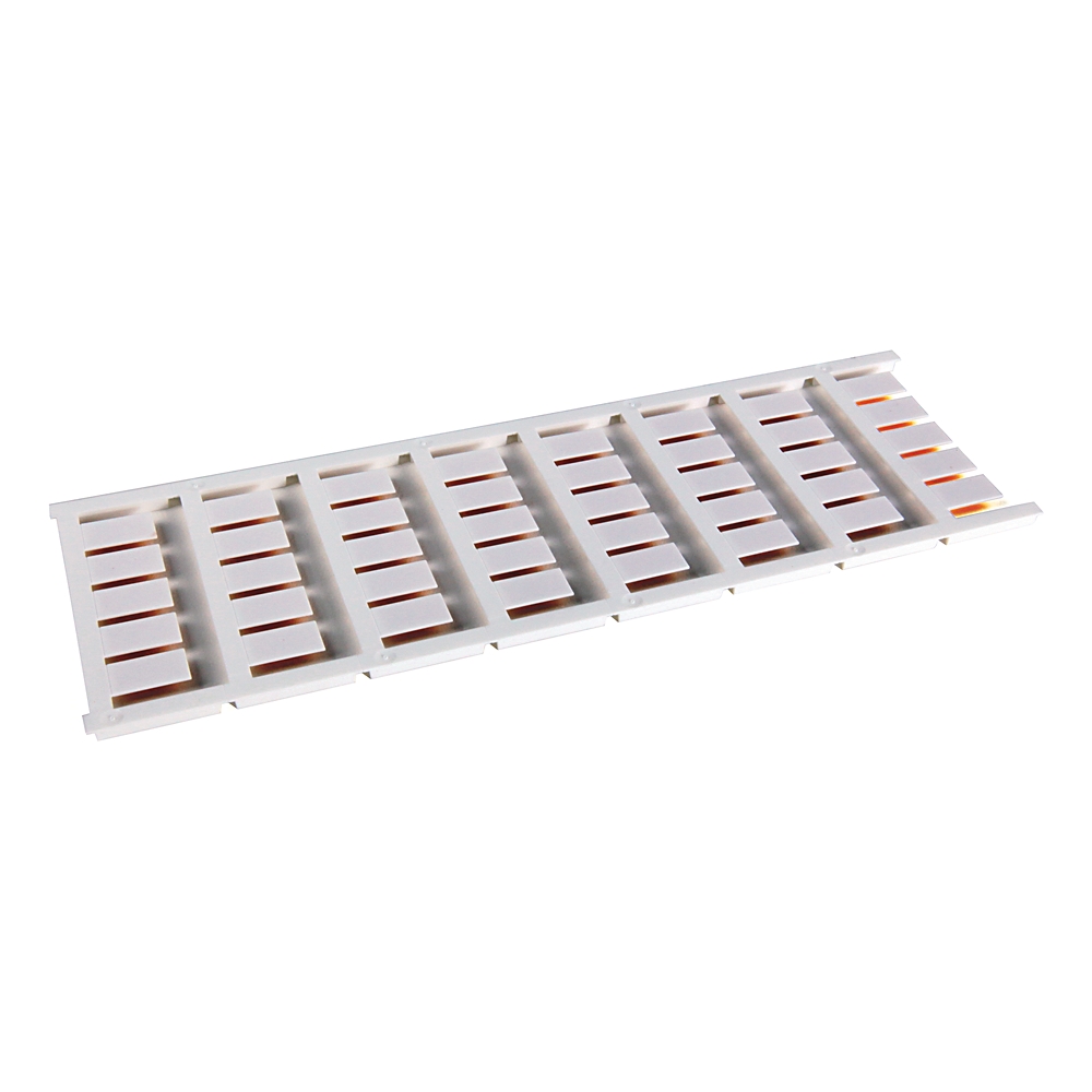 Allen-Bradley Allen-Bradley 1492-MAS6X15 Self-adhesive 6 x 15 mm Marker Card