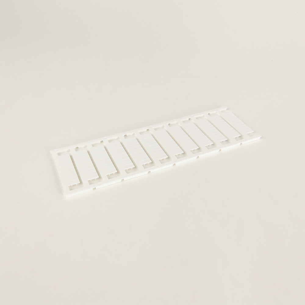 Allen-Bradley Allen-Bradley 1492-MC5X10 IEC 5 x 10 mm Marker Card