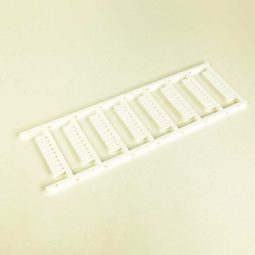 Allen-Bradley Allen-Bradley 1492-MCS5X10 IEC 5 x 10 mm Marker Card