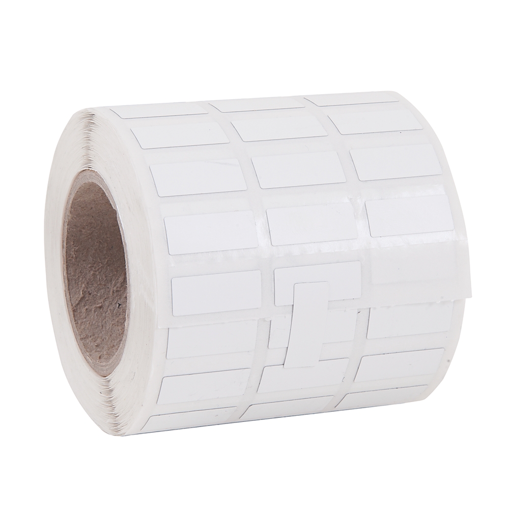 Allen-Bradley Allen-Bradley 1492-MDM15X27-GY Device Marker, Grey, 15 x 27 mm
