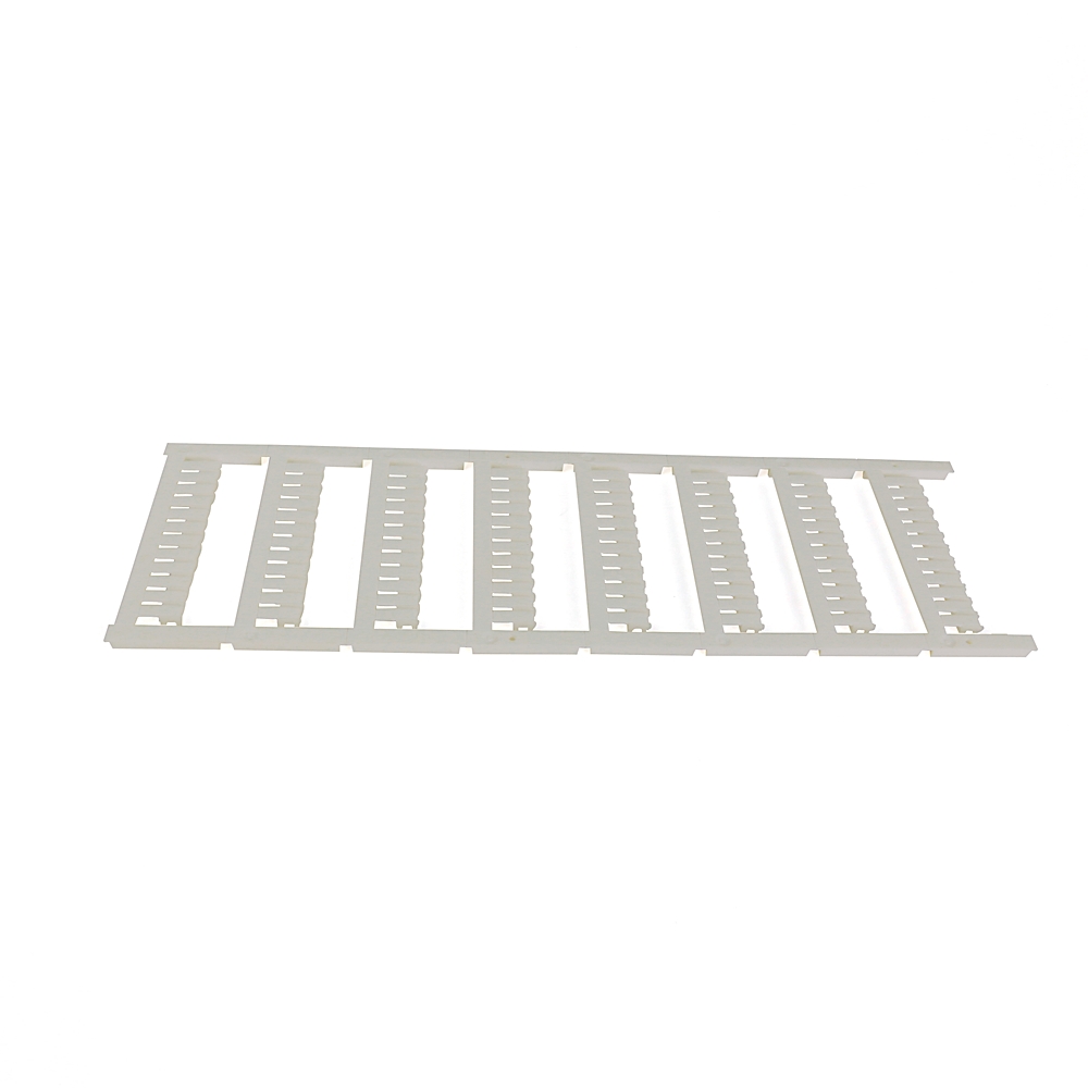 Allen-Bradley Allen-Bradley 1492-MH6X12 SNAP-IN MARKER CARD, 6 MM X 12 MM