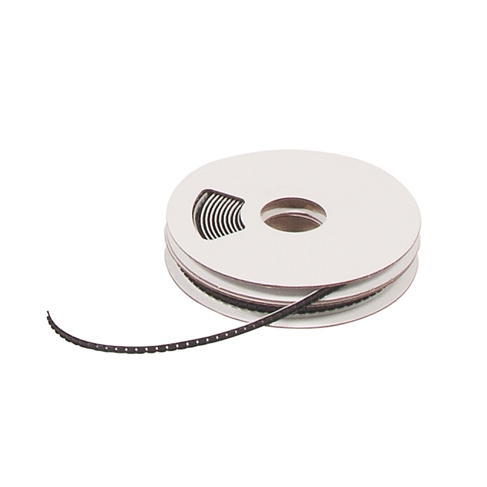 Allen-Bradley Allen-Bradley 1492-MTCPC5X10 Terminal Strip Marking Tag, 5 x 10 mm