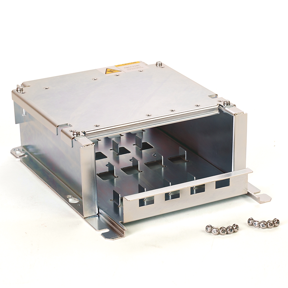 Allen-Bradley Allen-Bradley 1492-MUA2B-A7-A10 1771 - 1756 CONVERSION MOUNTING ASSEMBLY