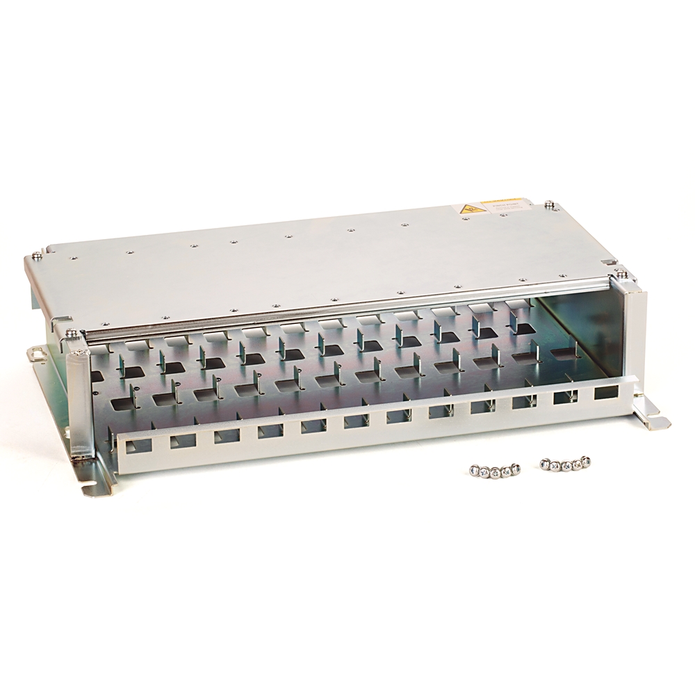 Allen-Bradley Allen-Bradley 1492-MUA3-A10-A13 1771 - 1756 CONVERSION MOUNTING ASSEMBLY
