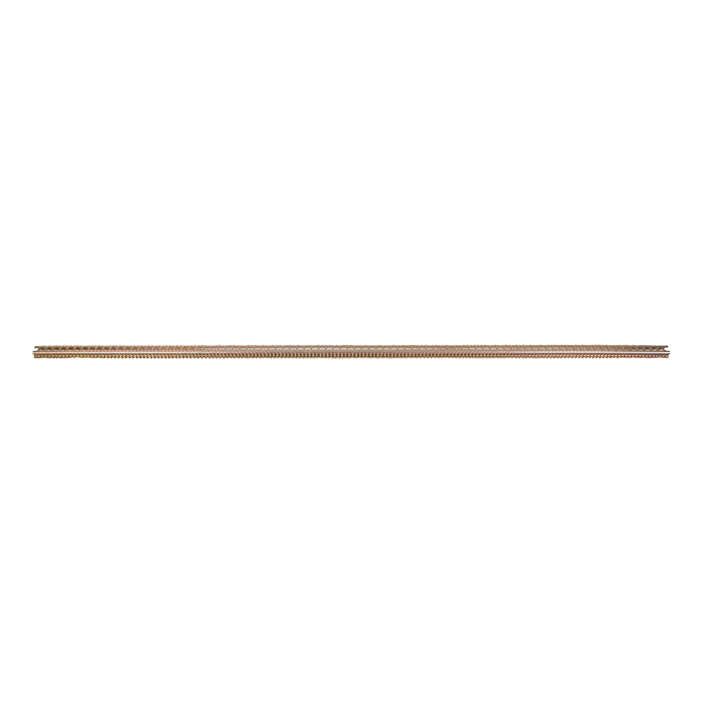Allen-Bradley Allen-Bradley 1492-N1 TERM BLCK Breakaway MTG Rail