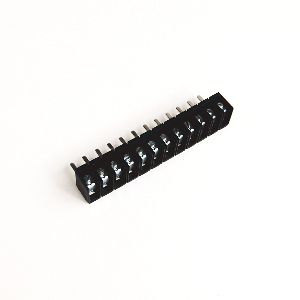 Allen-Bradley Allen-Bradley 1492-N22 TERM BLCK Rigid MTG Rail
