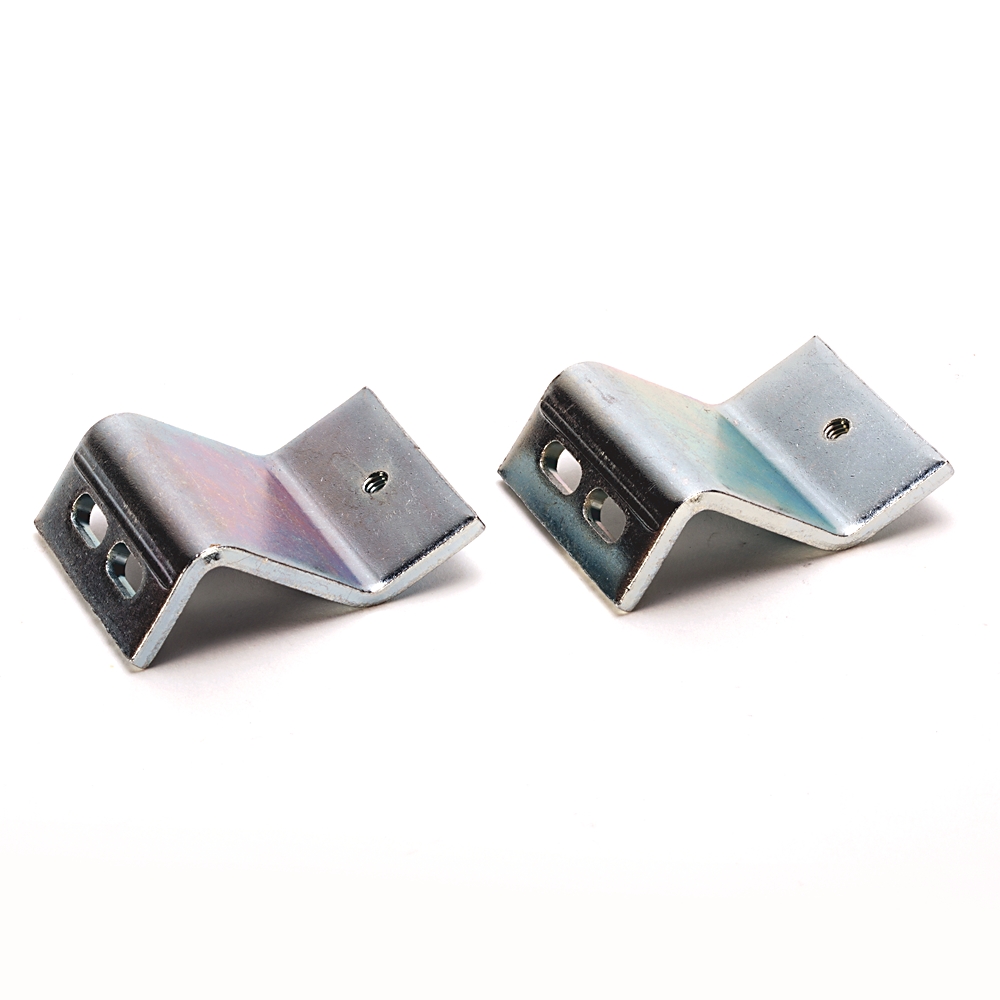Allen-Bradley Allen-Bradley 1492-N25 TERM BLCK Standoff Brackets