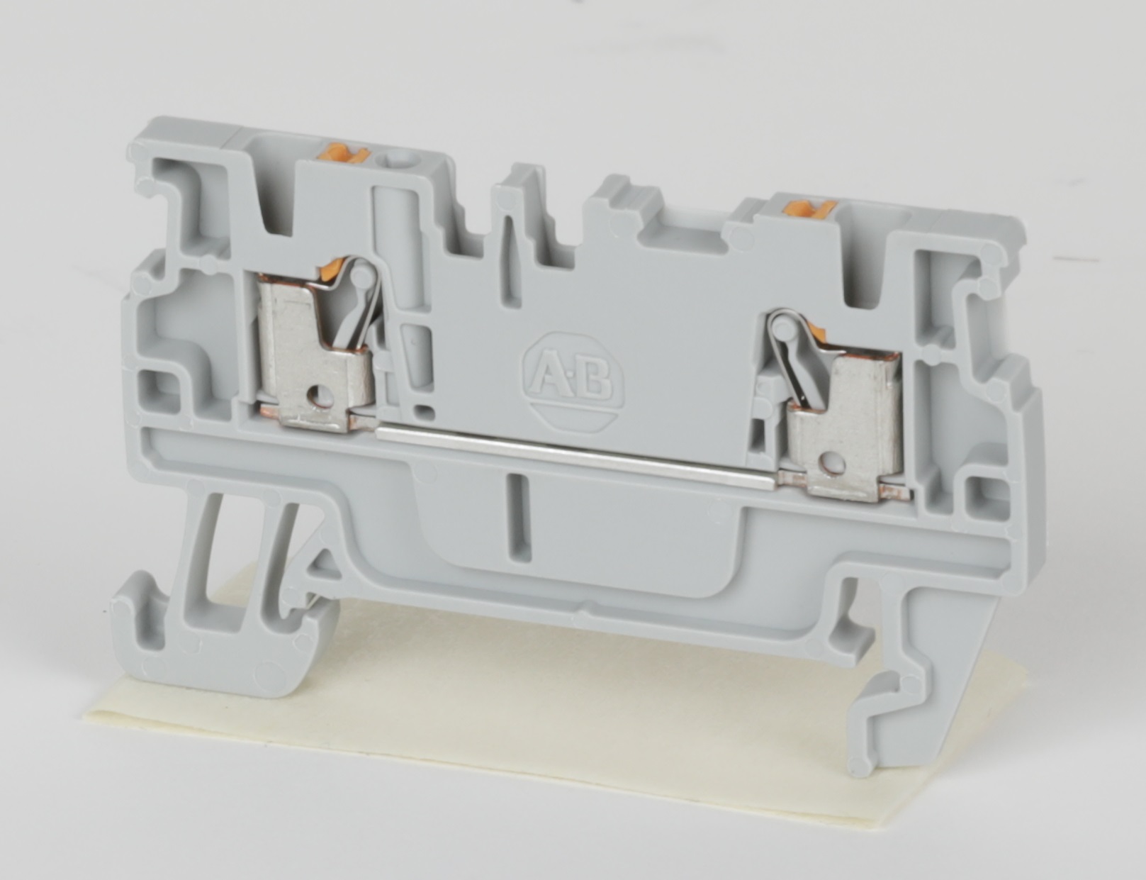 Allen-Bradley Allen-Bradley 1492-P2 1492-P Push-in Terminal Blocks