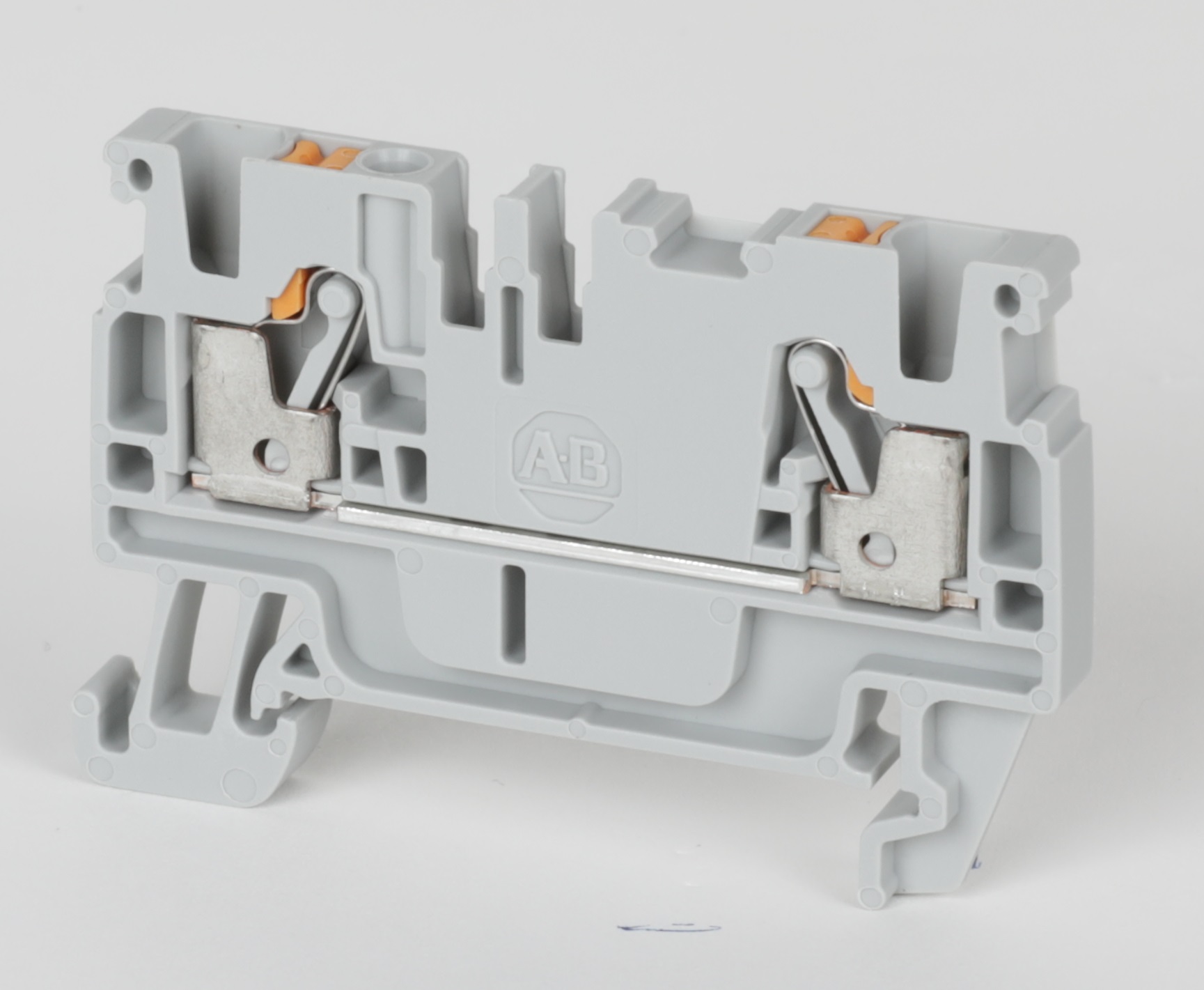 Allen-Bradley Allen-Bradley 1492-P3 1492-P Push-in Terminal Blocks