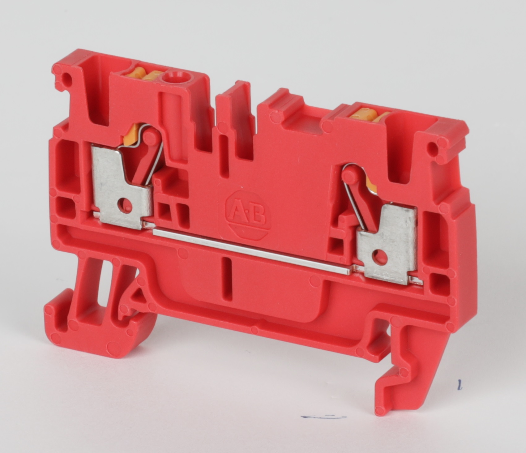 Allen-Bradley Allen-Bradley 1492-P3-RE 1492-P Push-in Terminal Blocks