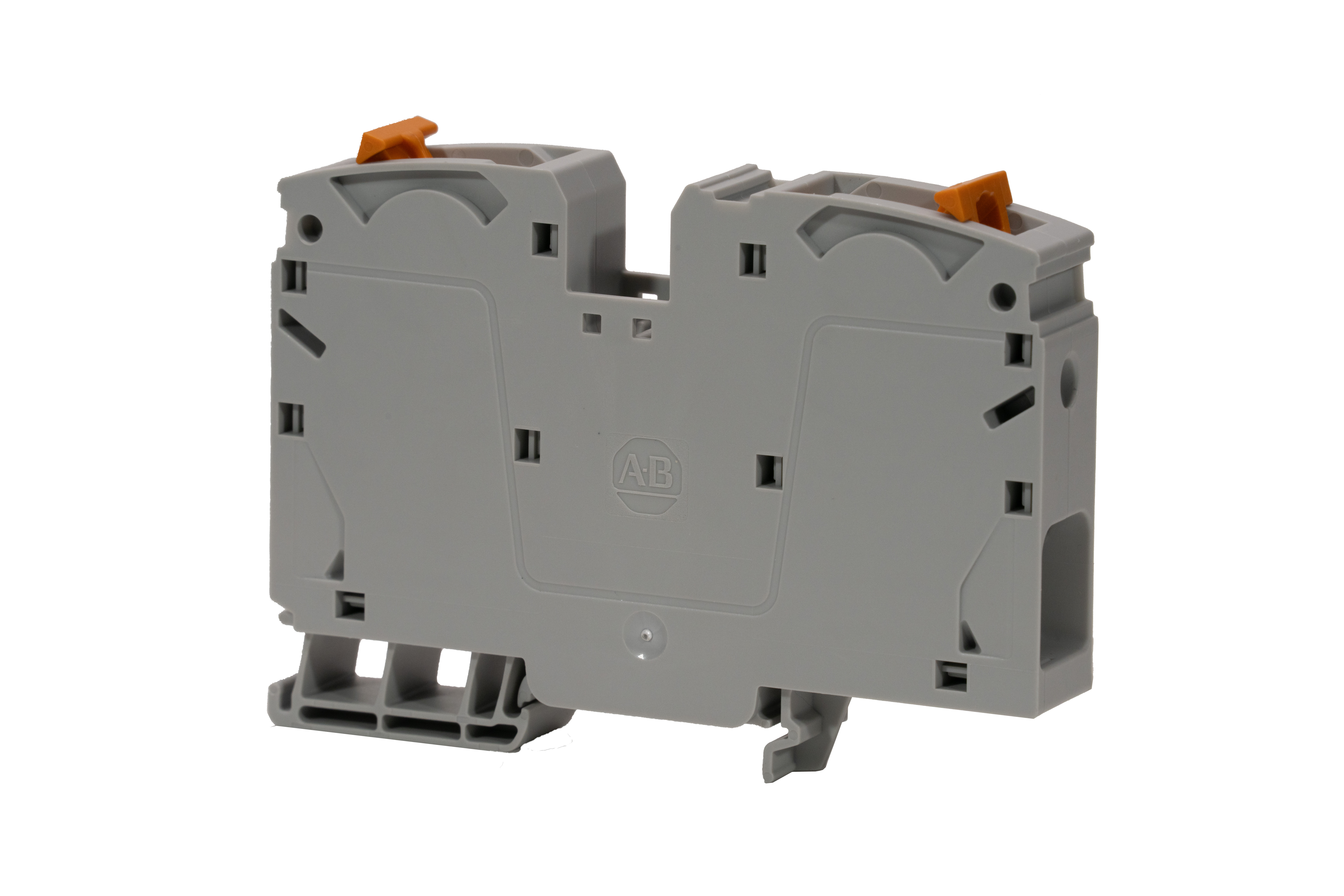 Allen-Bradley Allen-Bradley 1492-P35-B 1492-P Push-in Terminal Blocks