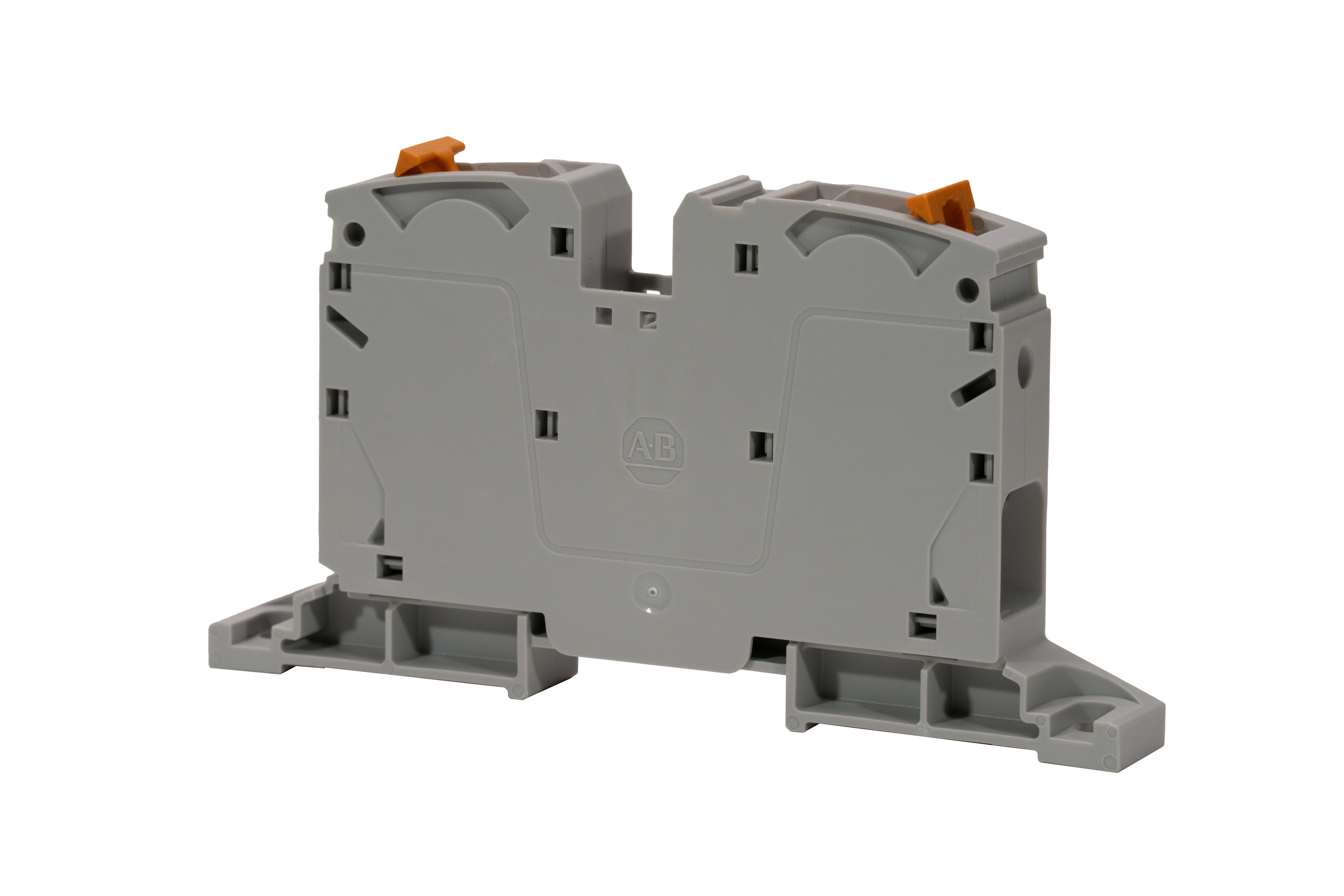 Allen-Bradley Allen-Bradley 1492-P35DM-B 1492-P Push-in Terminal Blocks
