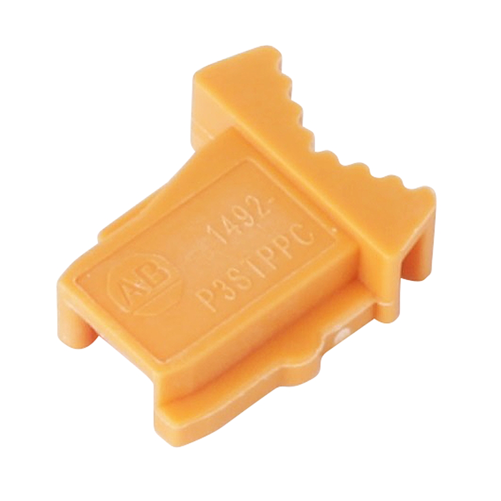 Allen-Bradley Allen-Bradley 1492-P3STPPC IEC Push-in Terminal Block Plug