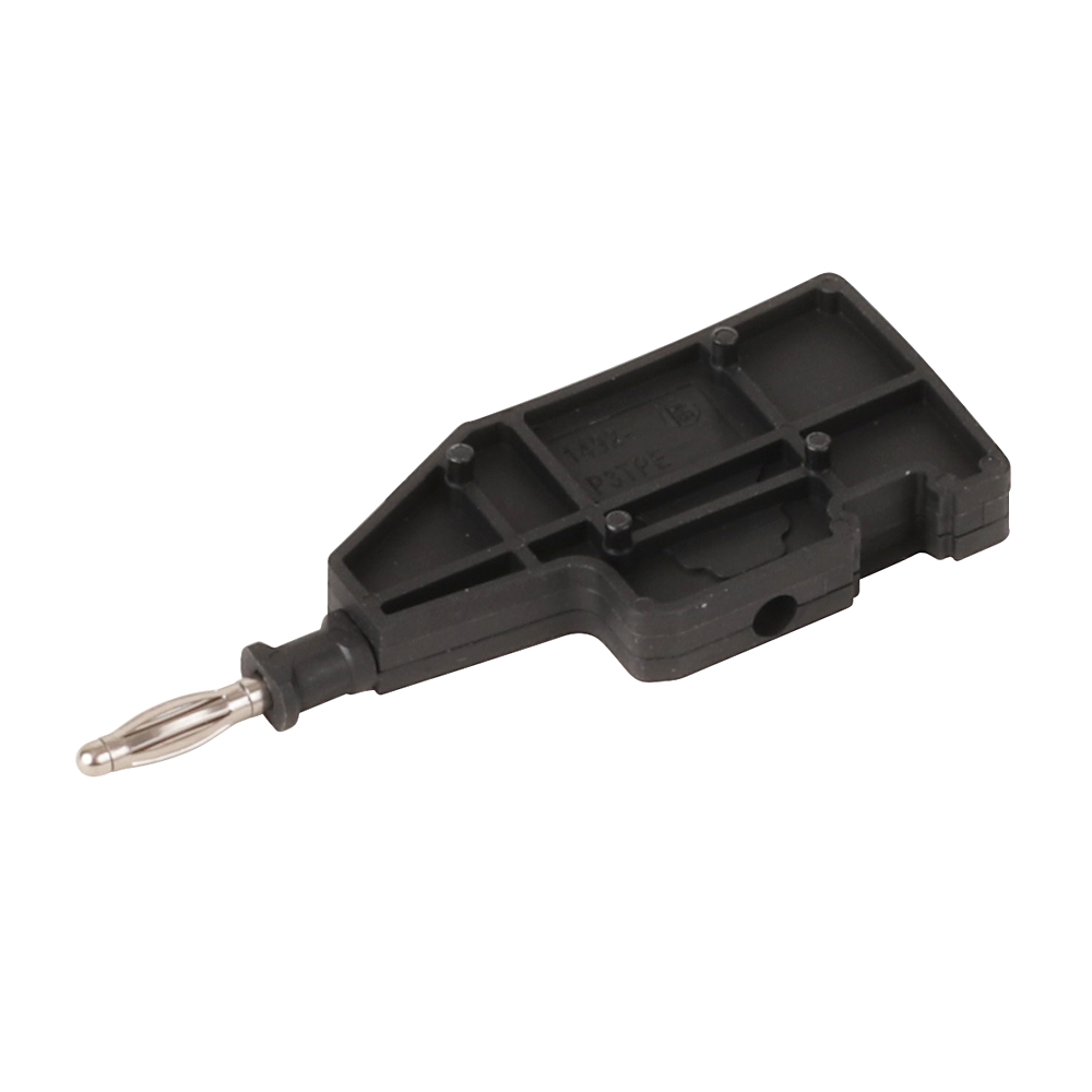 Allen-Bradley Allen-Bradley 1492-P3TPE IEC Push-in Terminal Block Test Plug