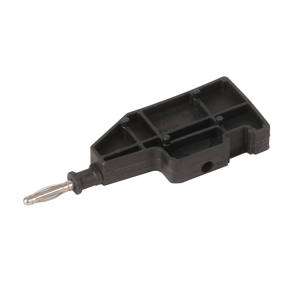 Allen-Bradley Allen-Bradley 1492-P4TPE IEC Push-in Terminal Block Test Plug