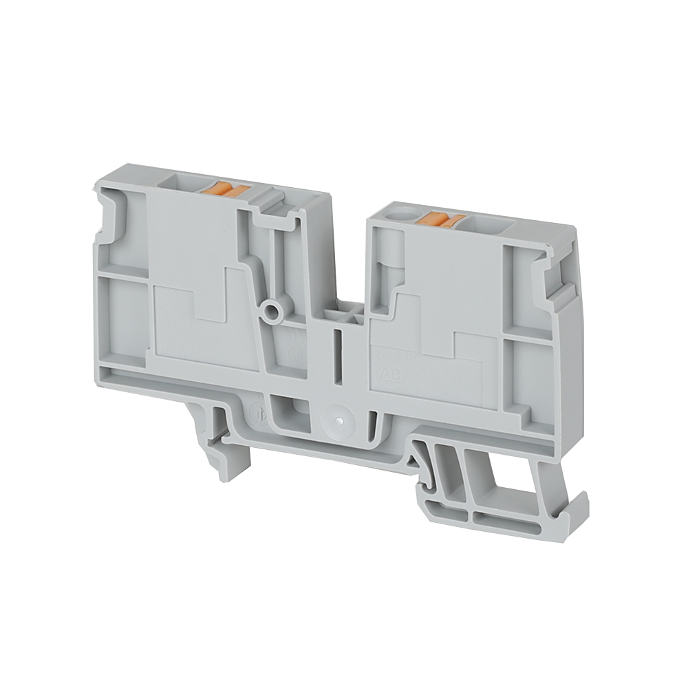 Allen-Bradley Allen-Bradley 1492-P6D IEC Feed-Through Push-in Terminal Block