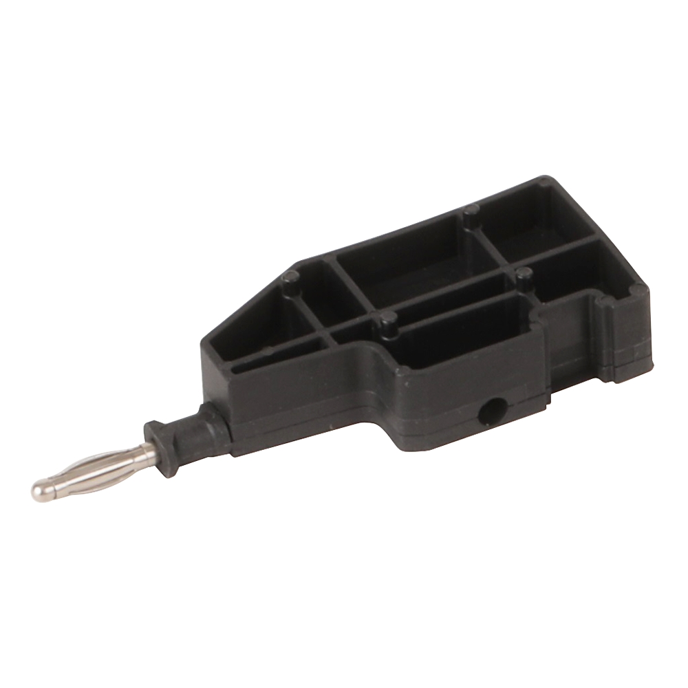 Allen-Bradley Allen-Bradley 1492-P6TPE IEC Push-in Terminal Block Test Plug