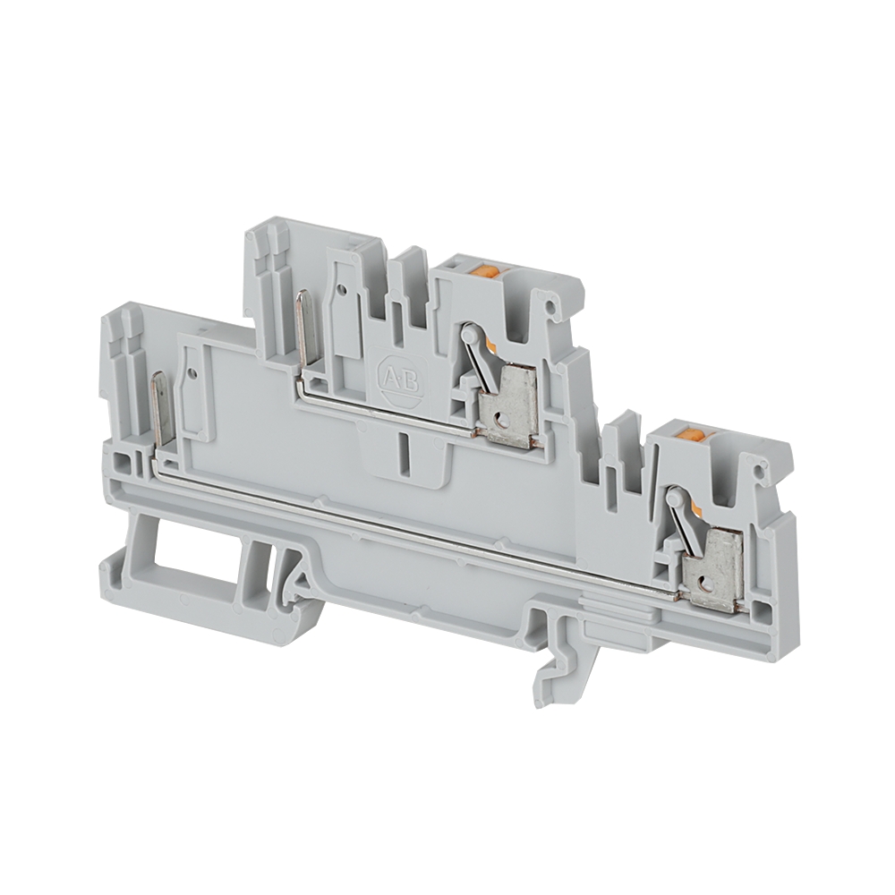 Allen-Bradley Allen-Bradley 1492-PD32P-B IEC Feed-Through Push-in Terminal Block