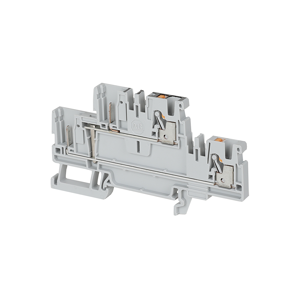 Allen-Bradley Allen-Bradley 1492-PD32PC IEC Feed-Through Push-in Terminal Block
