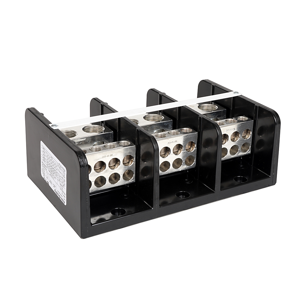 Allen-Bradley Allen-Bradley 1492-PD3C287 760 A Power Distribution Block