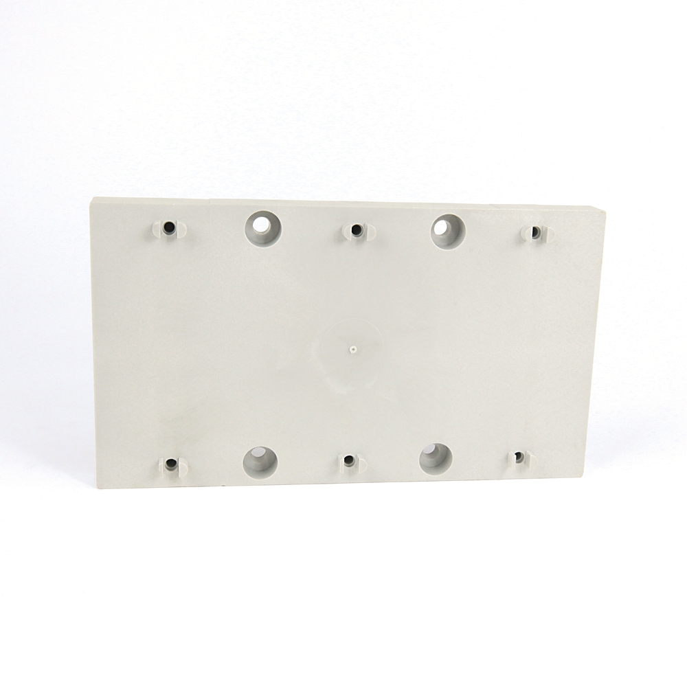 Allen-Bradley Allen-Bradley 1492-PDEN1 Power Distribution Block Adapter Plate