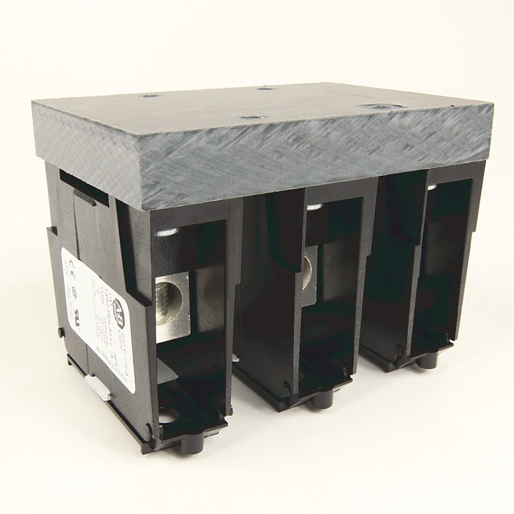 Allen-Bradley Allen-Bradley 1492-PDL3141 175 A Power Distribution Block