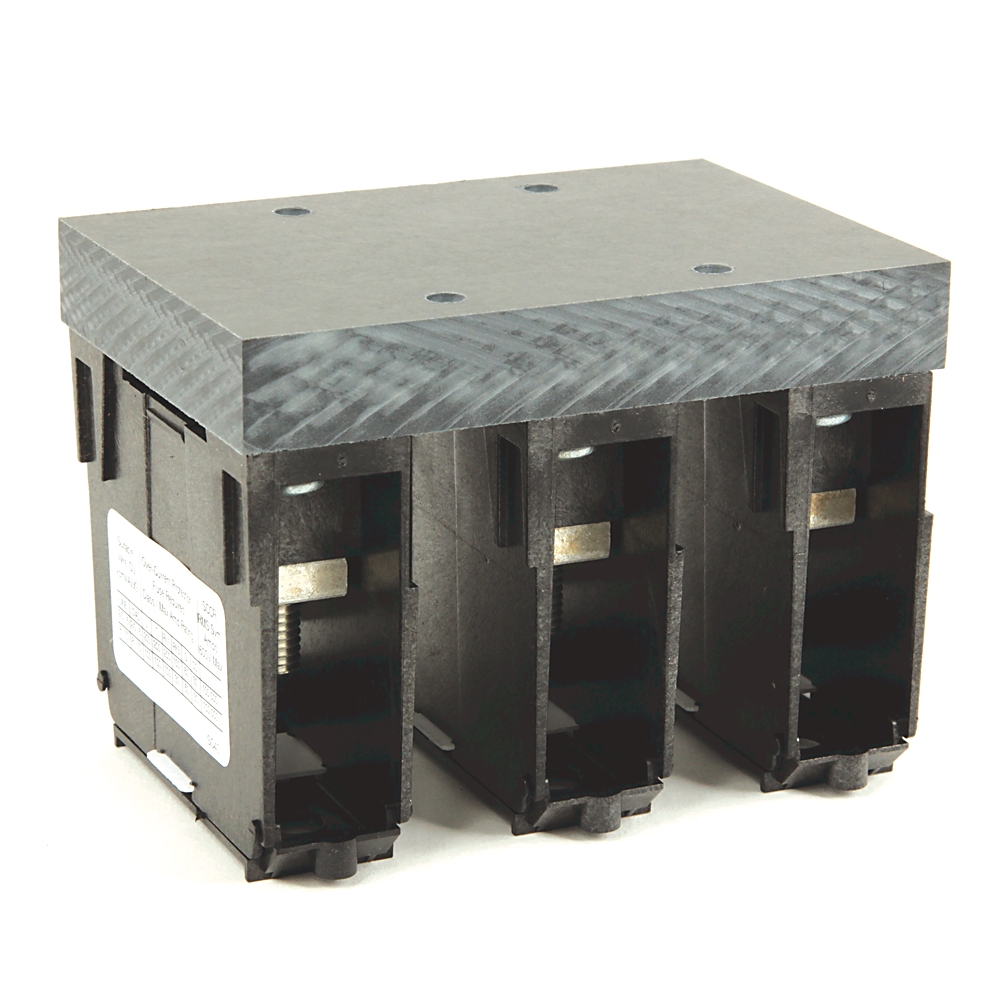 Allen-Bradley Allen-Bradley 1492-PDL31S1 175 A Power Distribution Block