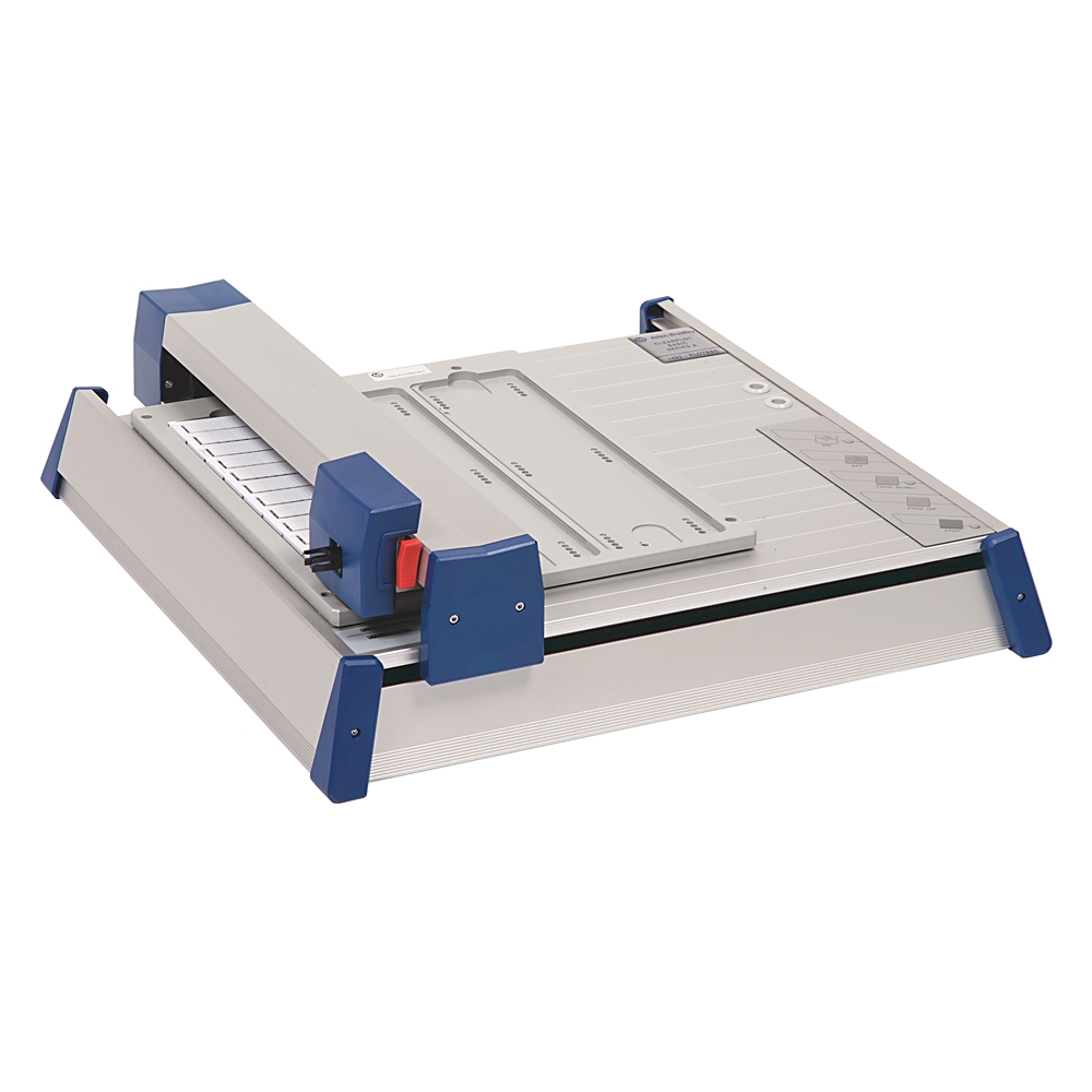 Allen-Bradley Allen-Bradley 1492-PLOTBSCPLT ClearPlot Basic, Plotter Plate