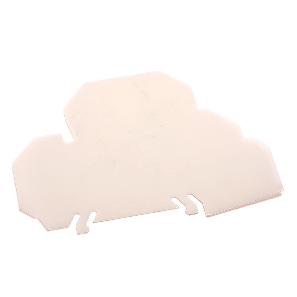 Allen-Bradley Allen-Bradley 1492-PPJD3P IEC Term Blck Partition Plate