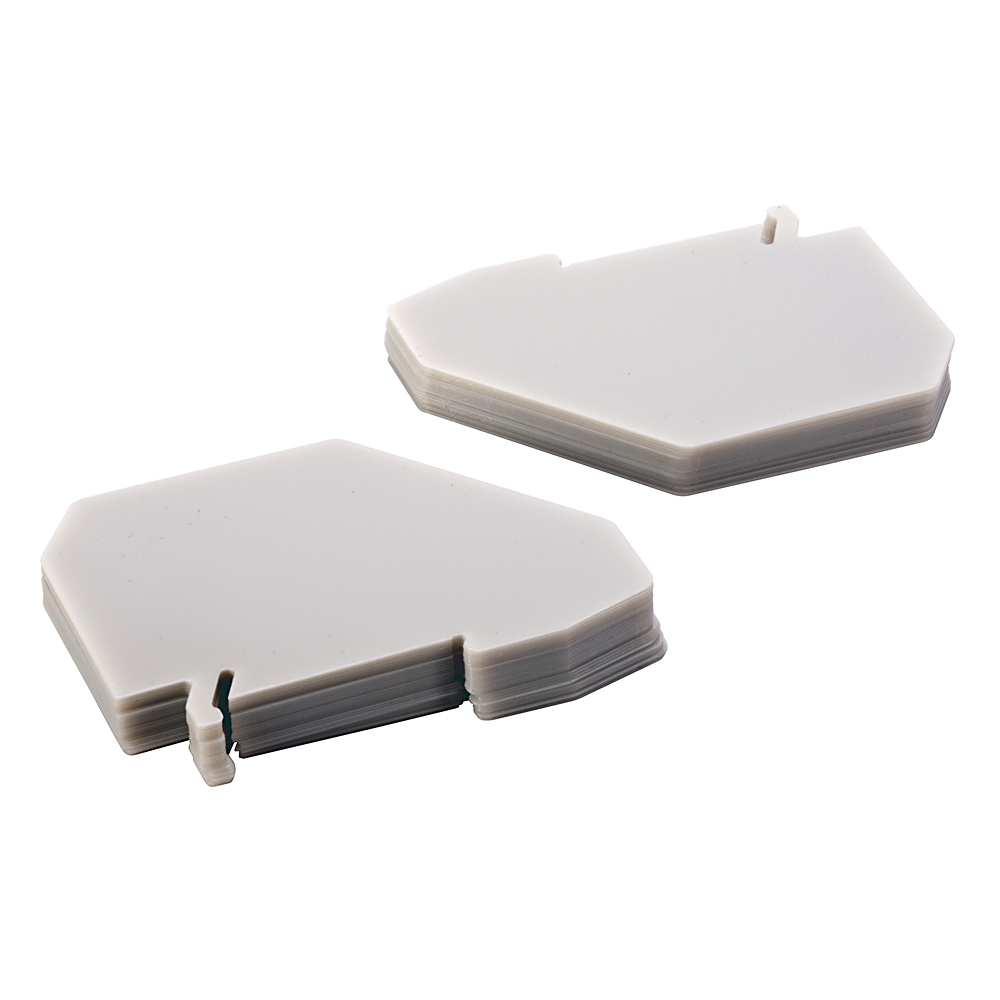 Allen-Bradley Allen-Bradley 1492-PPTS3 IEC Term Blck Partition Plate