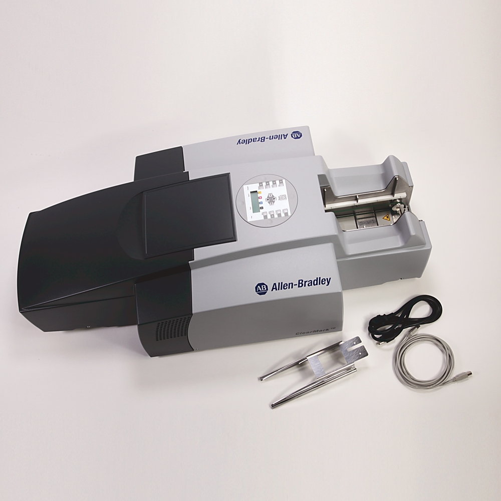 Allen-Bradley Allen-Bradley 1492-PRIBTB ClearMultiPrint, Ribbon for TB Tag Print