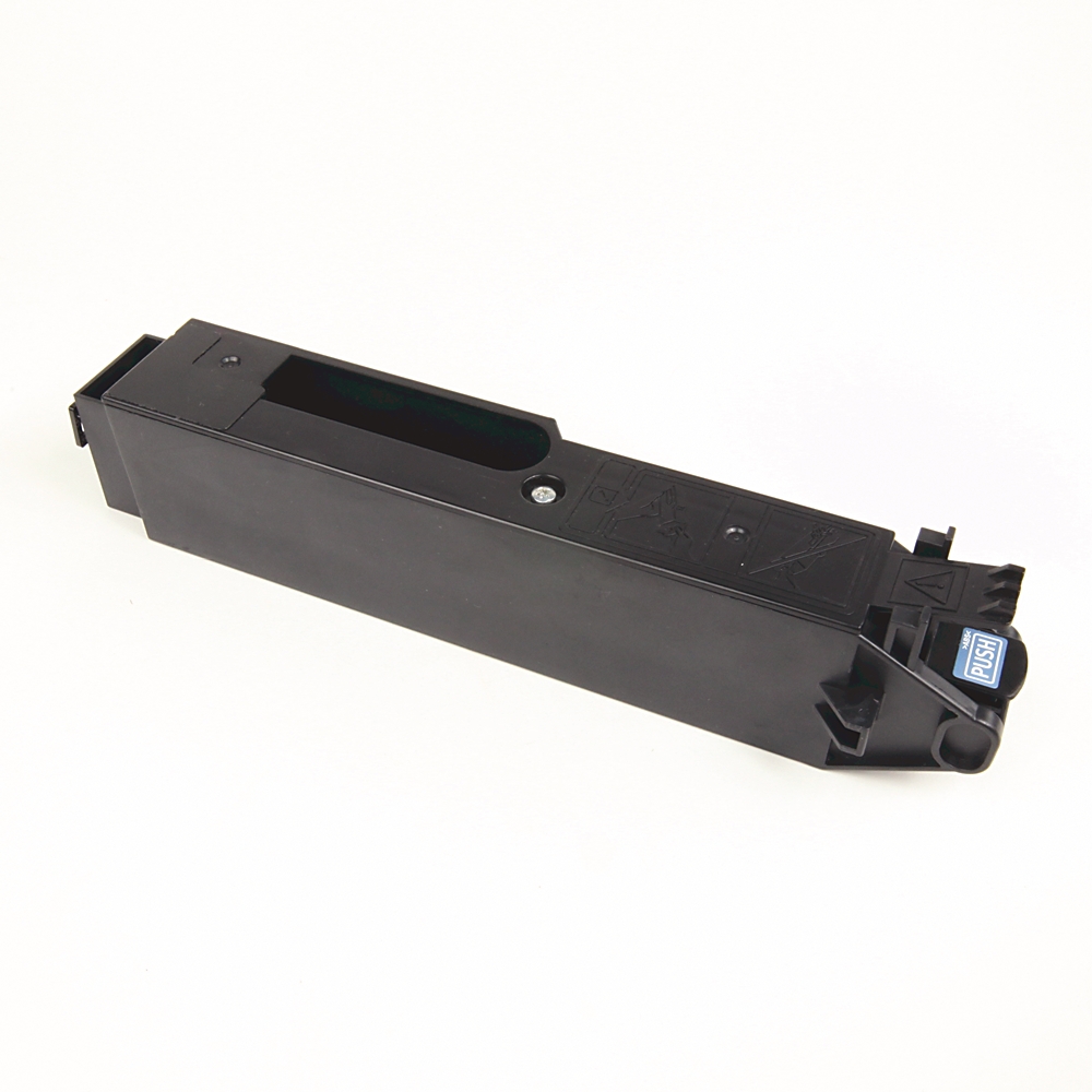 Allen-Bradley Allen-Bradley 1492-PRINTCOLLECT Clear Mark Printer Ink Collector