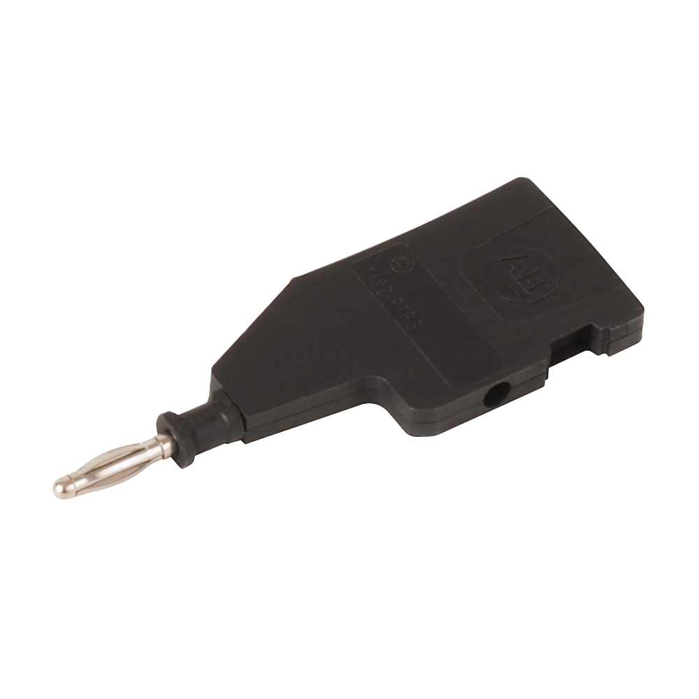 Allen-Bradley Allen-Bradley 1492-PTPS IEC Push-in Terminal Block Test Plug