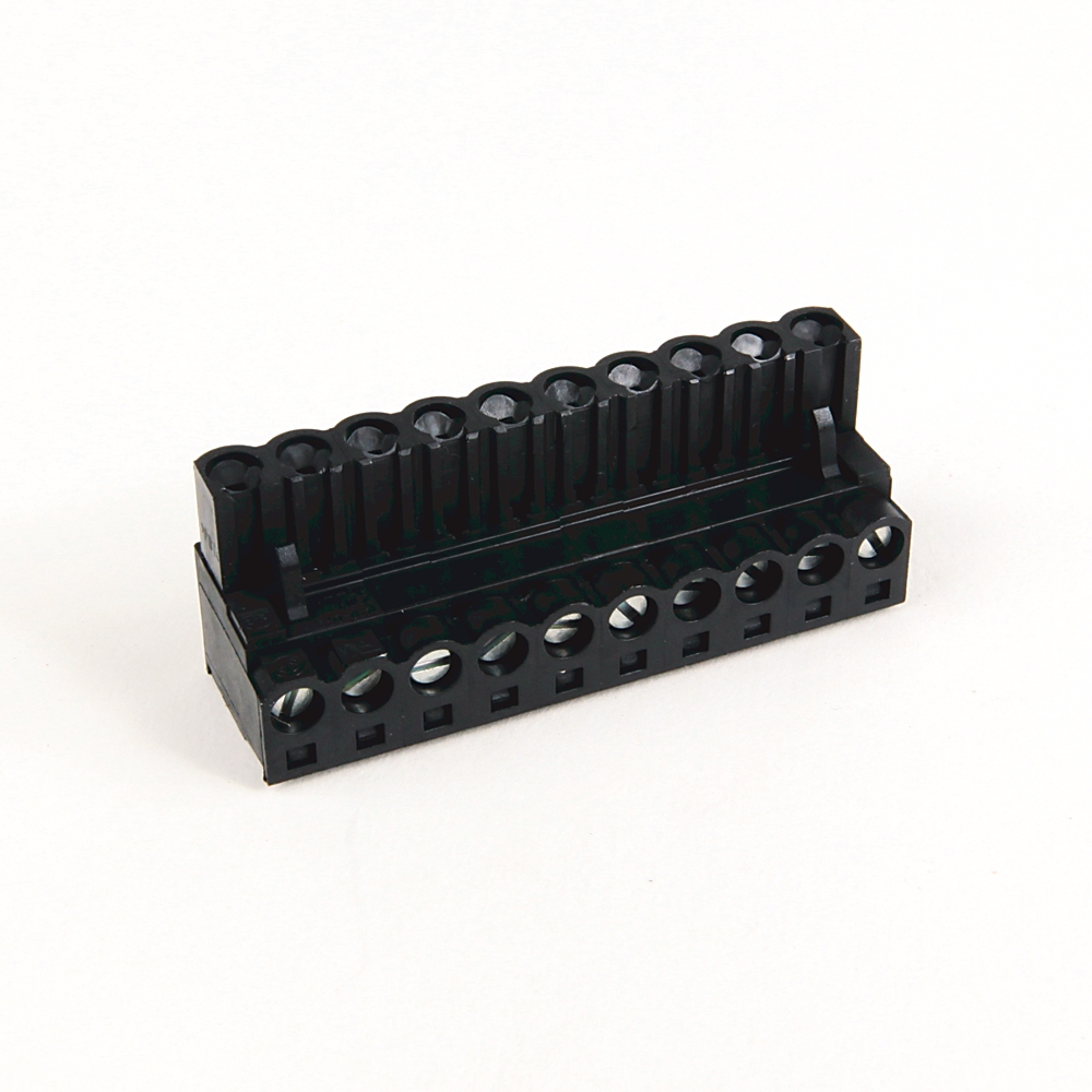 Allen-Bradley Allen-Bradley 1492-QP5-10 IEC 10 pole Plug-in Connection Block