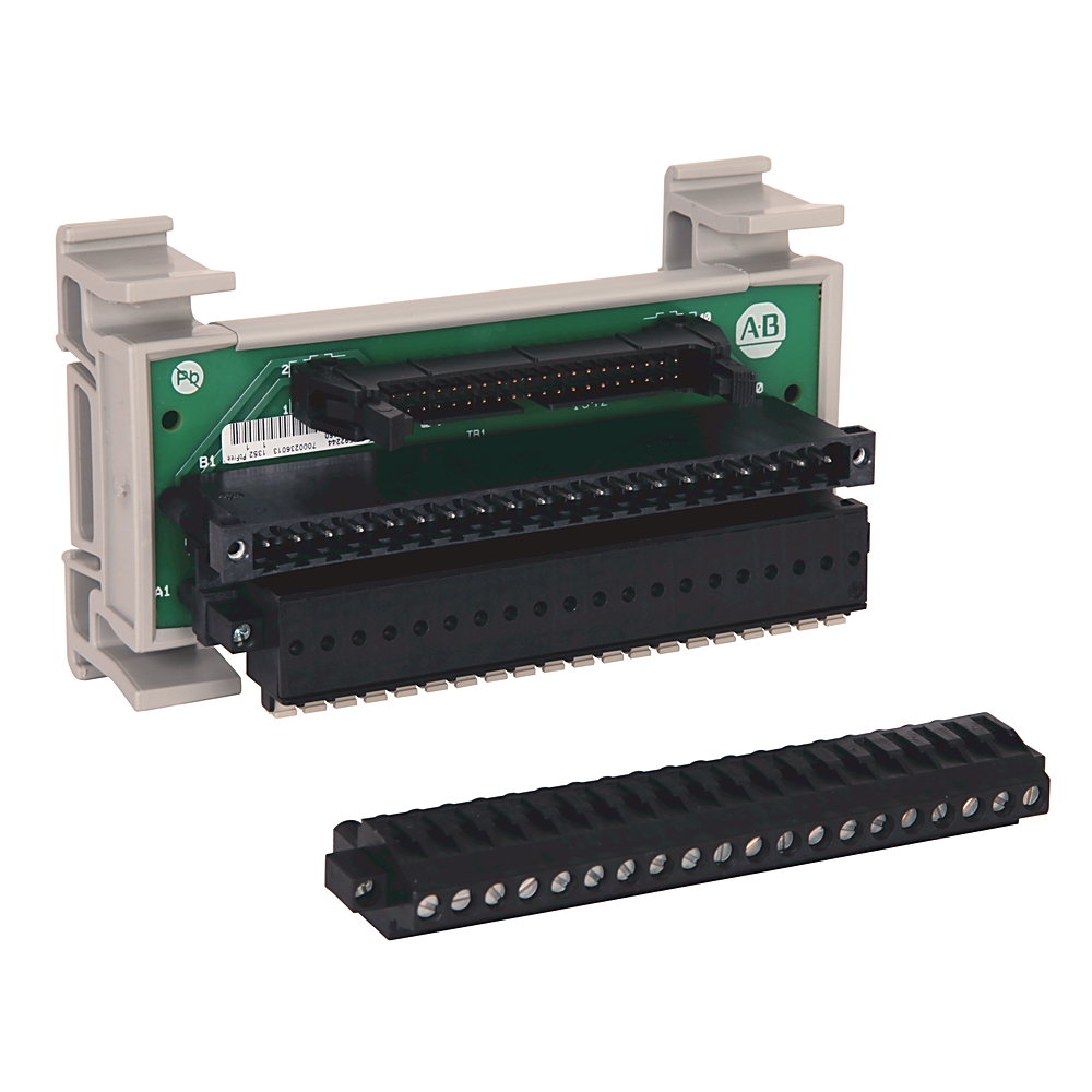 Allen-Bradley Allen-Bradley 1492-RIFM40F Connection Products