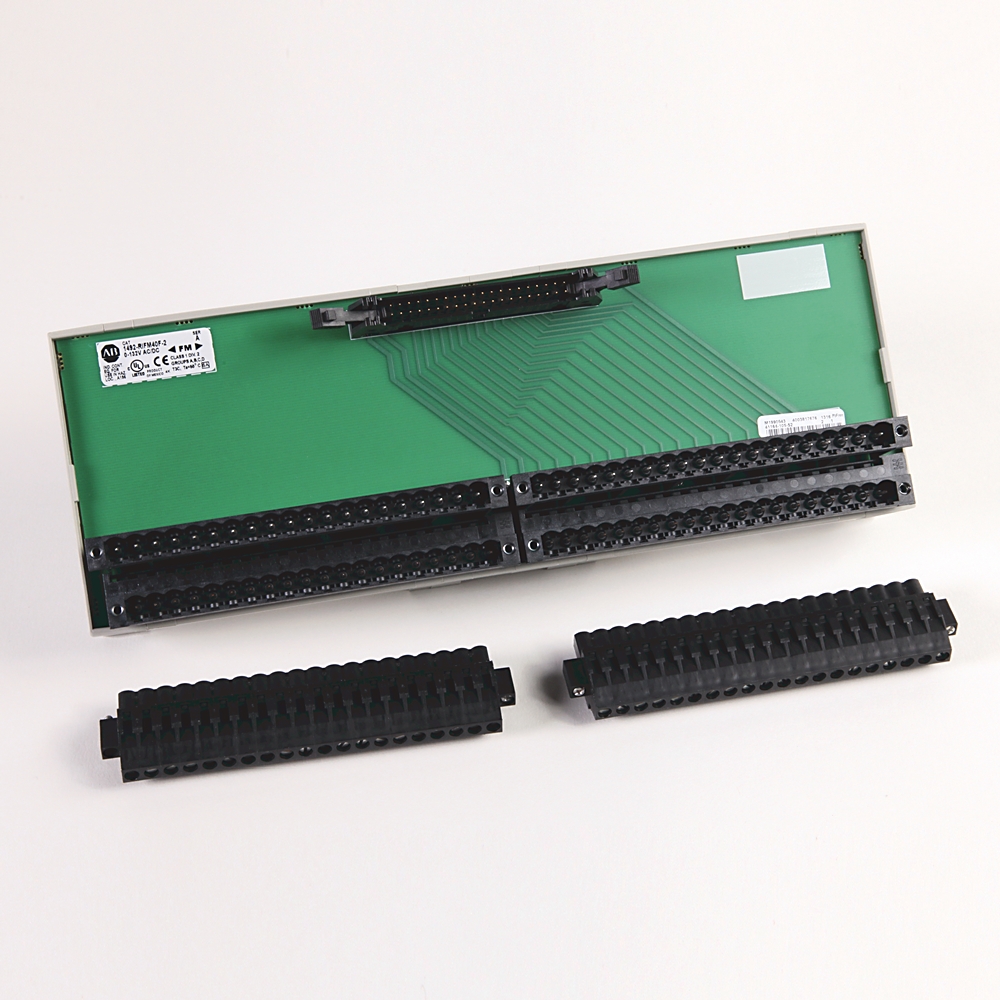 Allen-Bradley Allen-Bradley 1492-RIFM40F-2 Connection Products